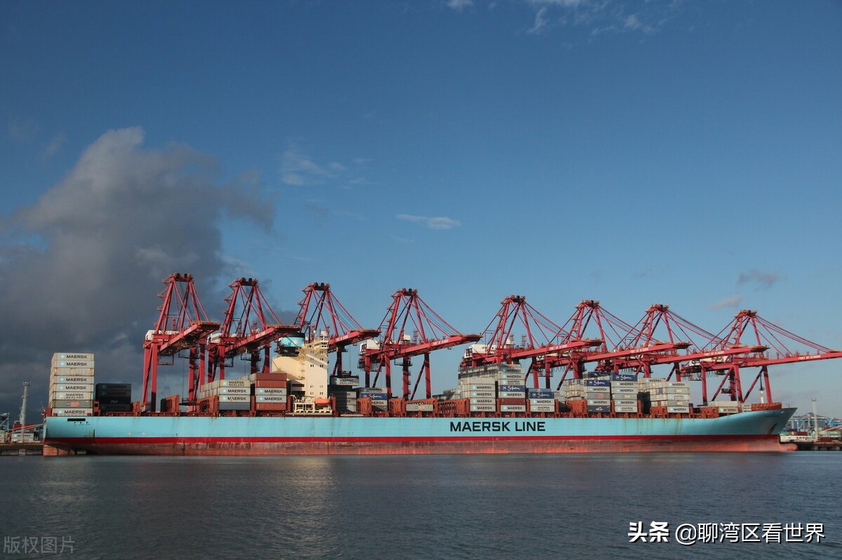 上海有实力还是广东有实力,上海真的有你们想象中的这么好吗