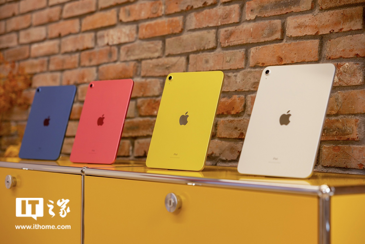 鑻规灉iPad10閰嶈壊,鑻规灉ipad10閰嶈壊浠嬬粛