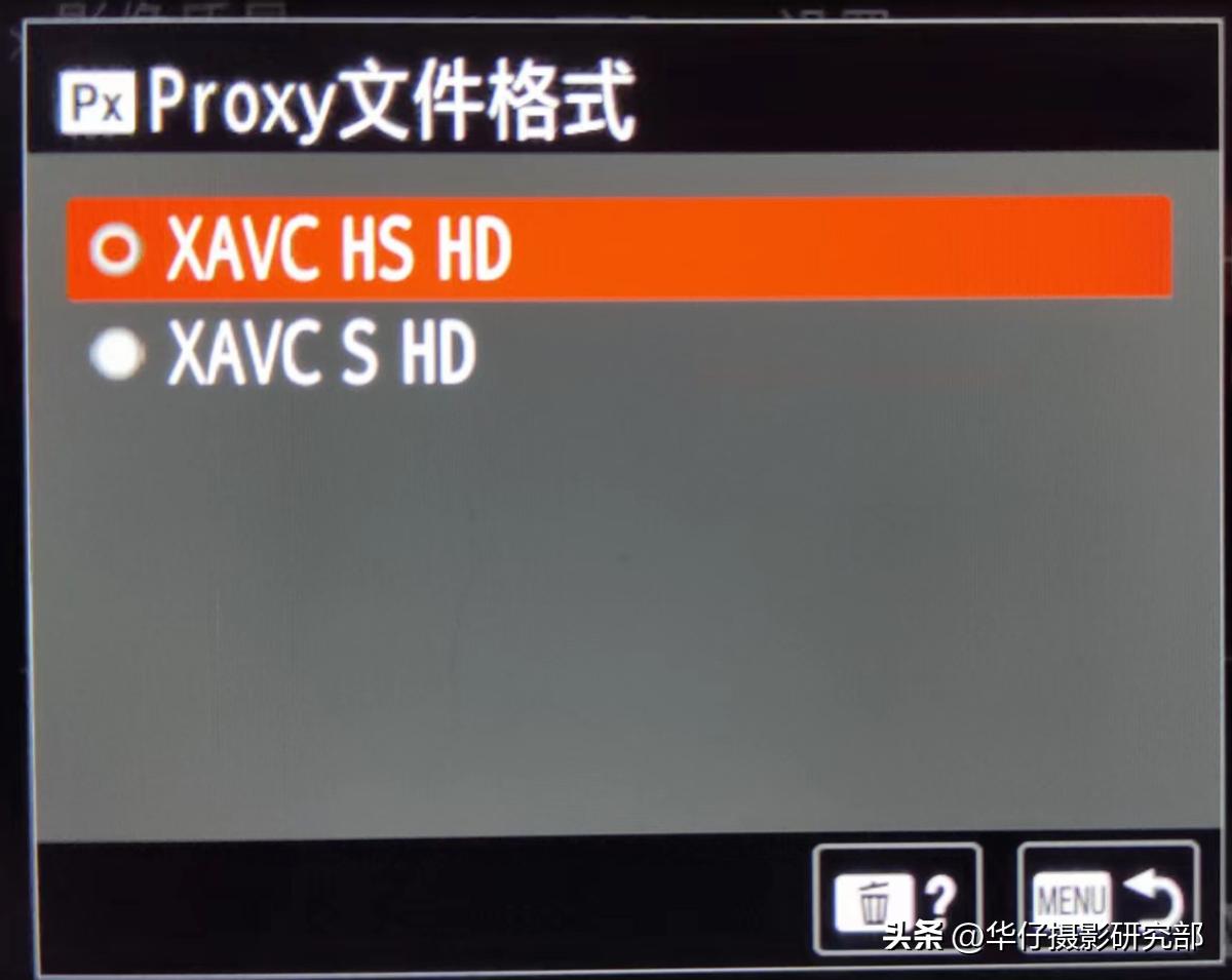 相机录制视频参数多少合适,拍摄视频时相机的分辨率调多少