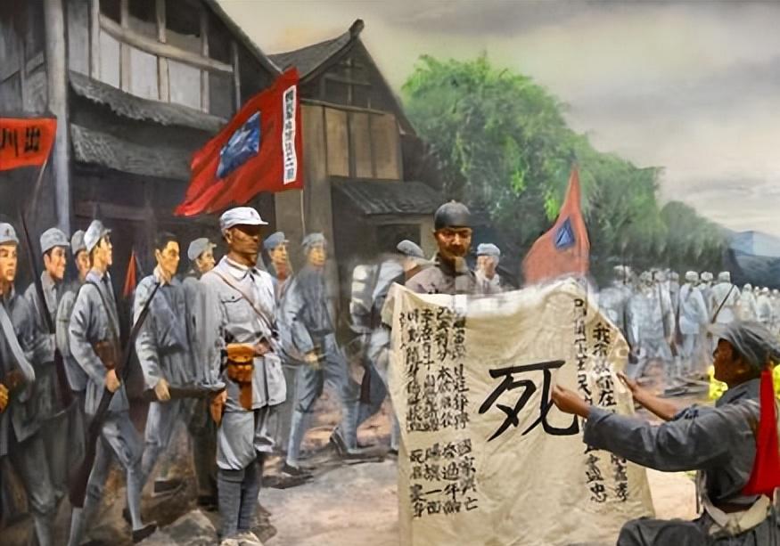 中国历史最能打仗五个省,中国最能打胜仗的5个省