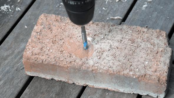 博世冲击钻安装钻头的方法,博世锂电冲击钻如何拆