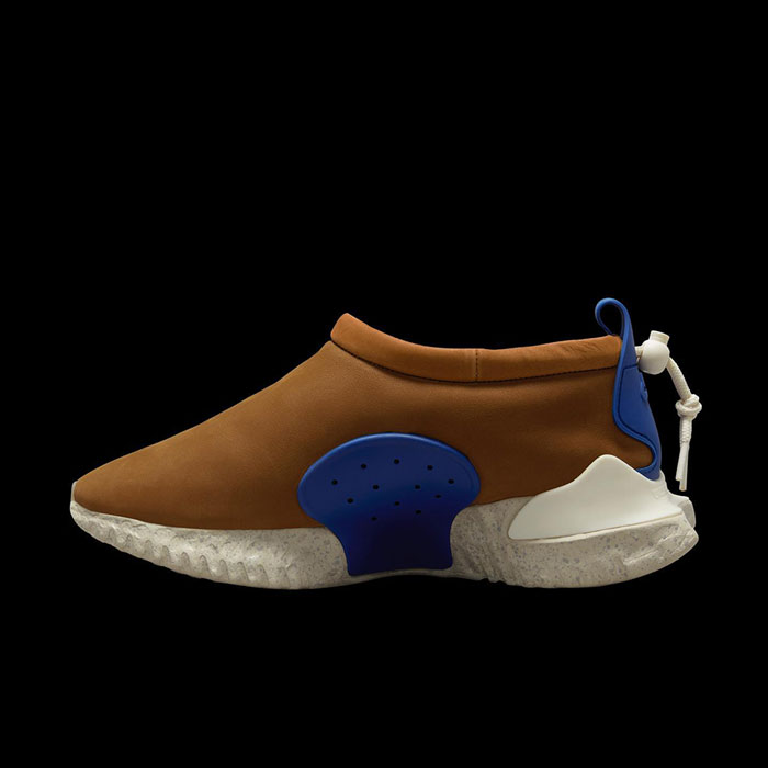 nike和undercover联名鞋,undercovernike鞋