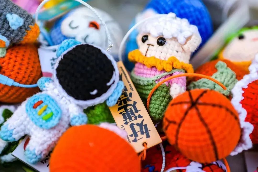 不止“双十一”！@南京人，来这里继续薅羊毛