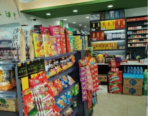 在西藏开超市为什么那么挣钱,现在开超市真的可以赚钱吗