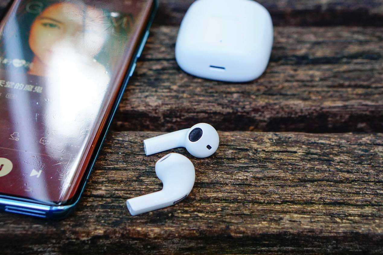 heroe1蓝牙耳机,感受国产品牌的进步