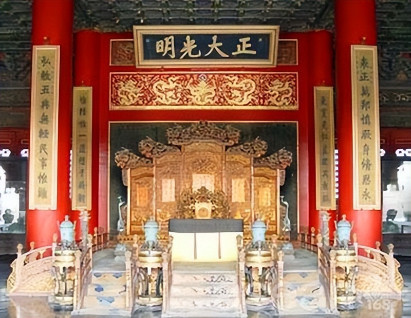 有关雍正的历史小故事,讲解历史人物故事雍正