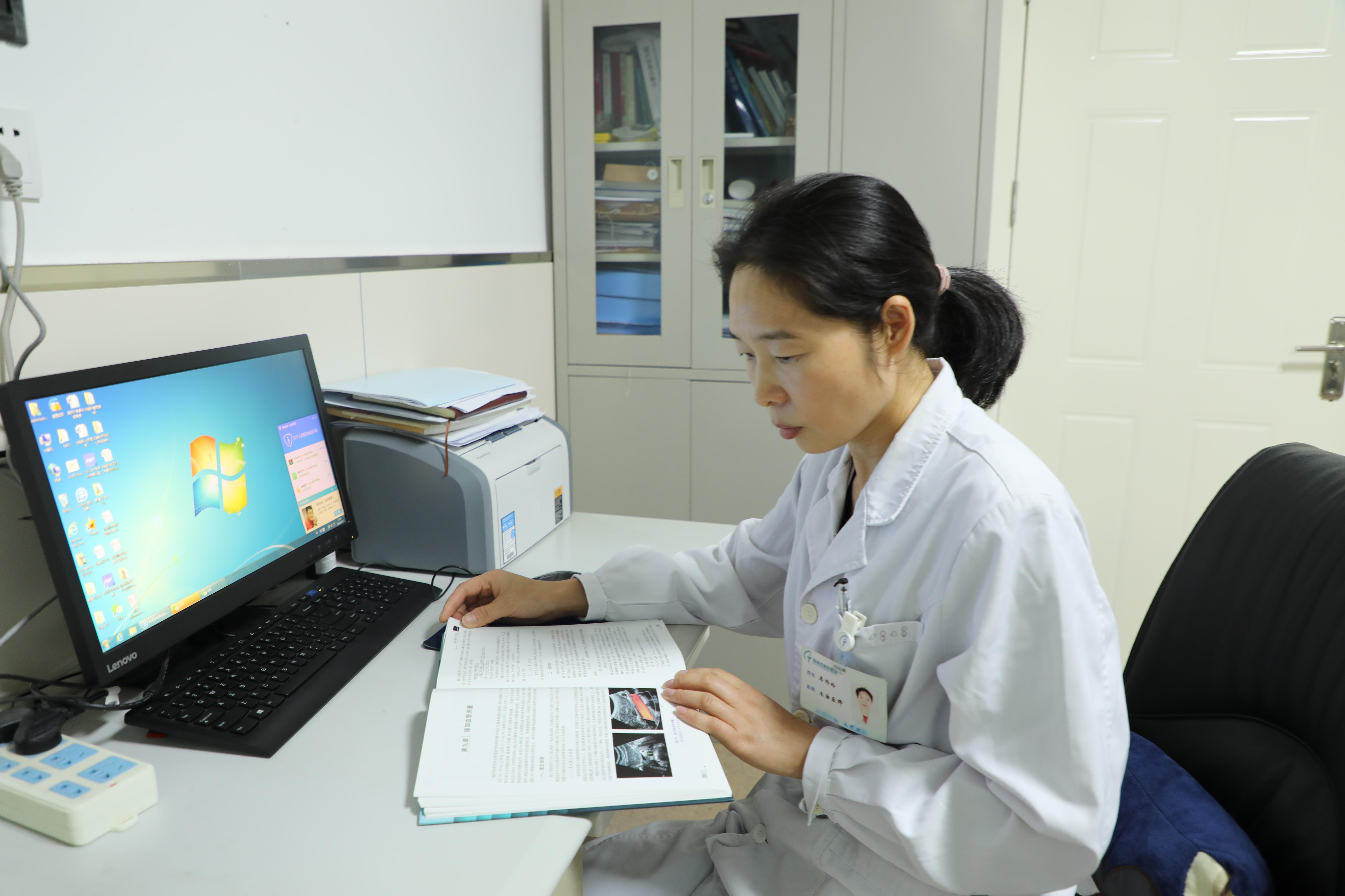 骨医风采郭小伟,骨医风采李翔