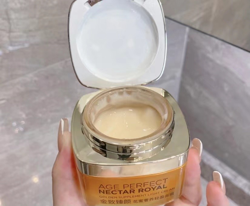 欧莱雅30-40岁最适合的面霜,欧莱雅哪款适合40岁以上面霜