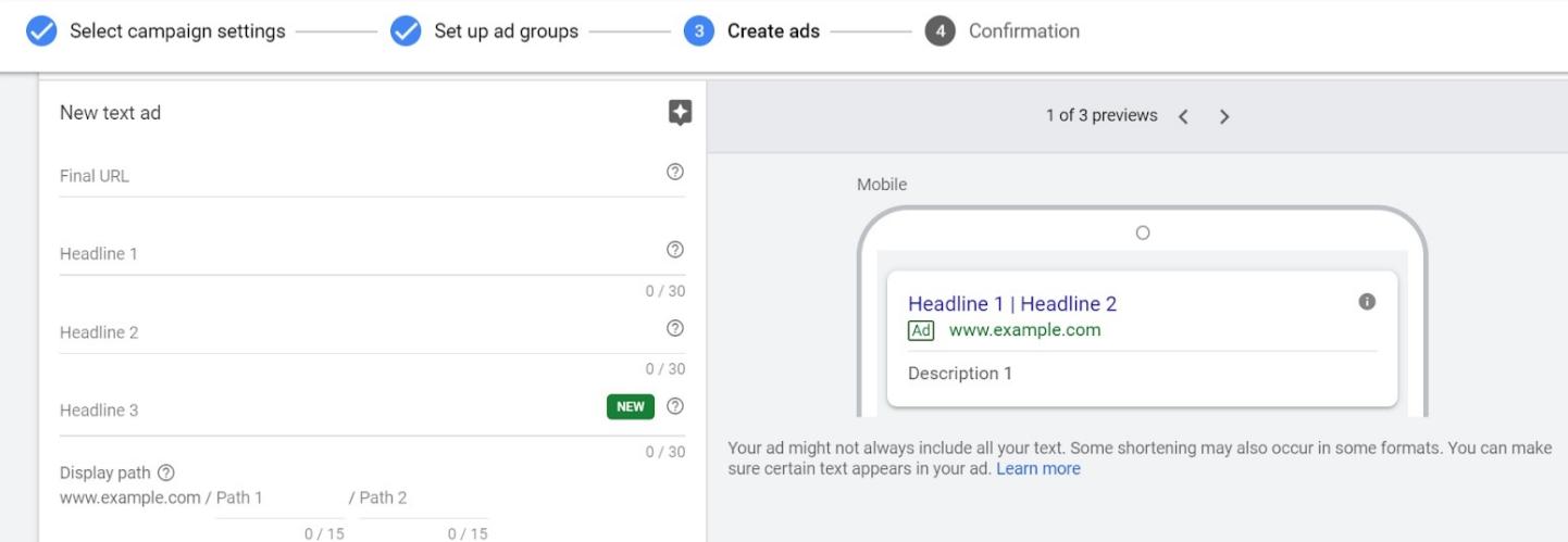 如何选择谷歌广告,手把手带你了解谷歌广告