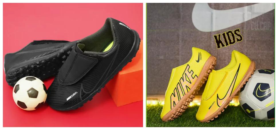 顶级球鞋推荐足球鞋,年度足球鞋大盘点