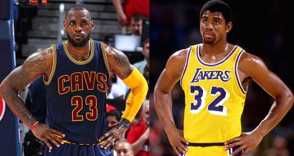 纳什谈论詹姆斯,纳什谈论科比詹姆斯