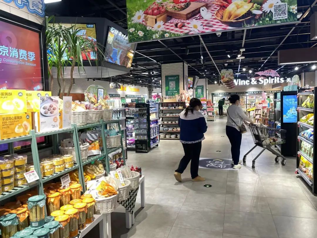 不用囤货不用进货,不用囤货不用压货自动卖货