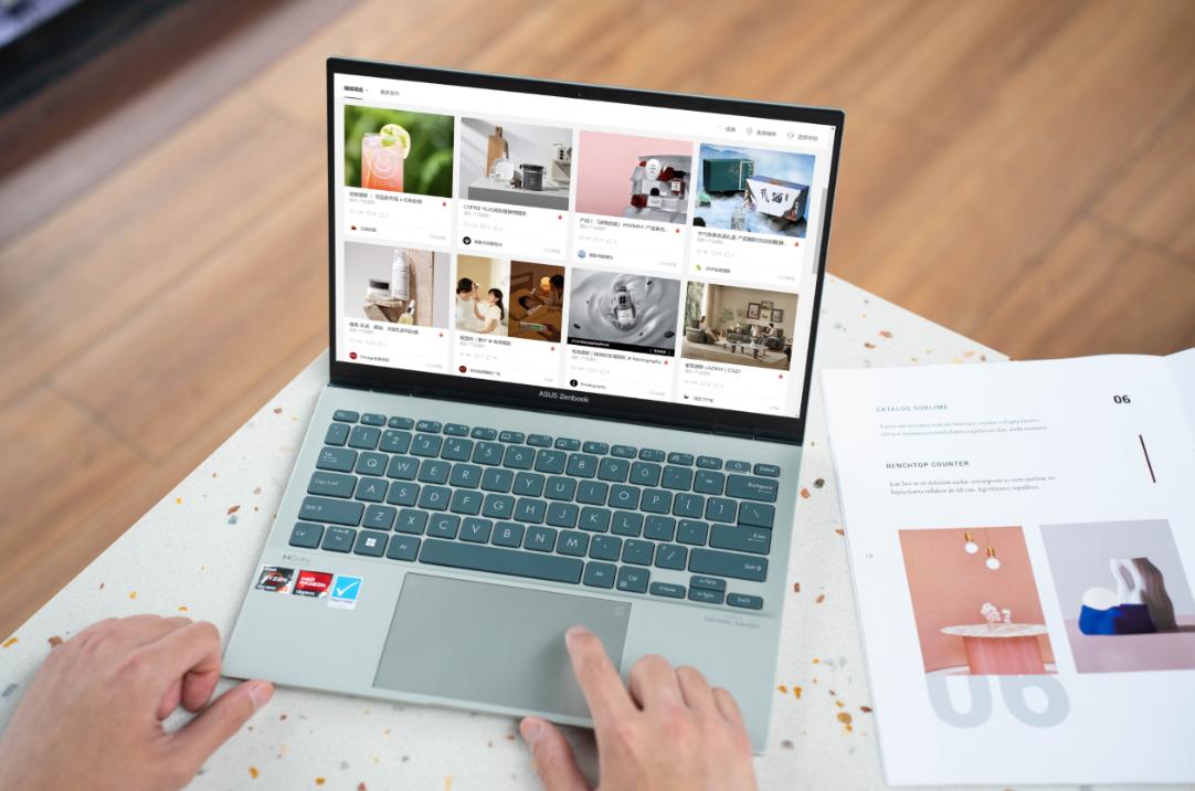 华硕灵耀13首发价,华硕灵耀x13开箱测评