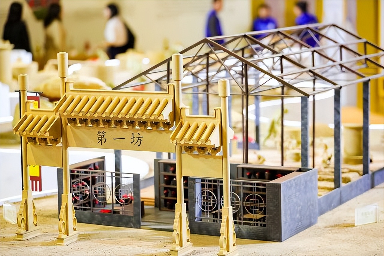 水井坊盈利能力分析,水井坊定位策略