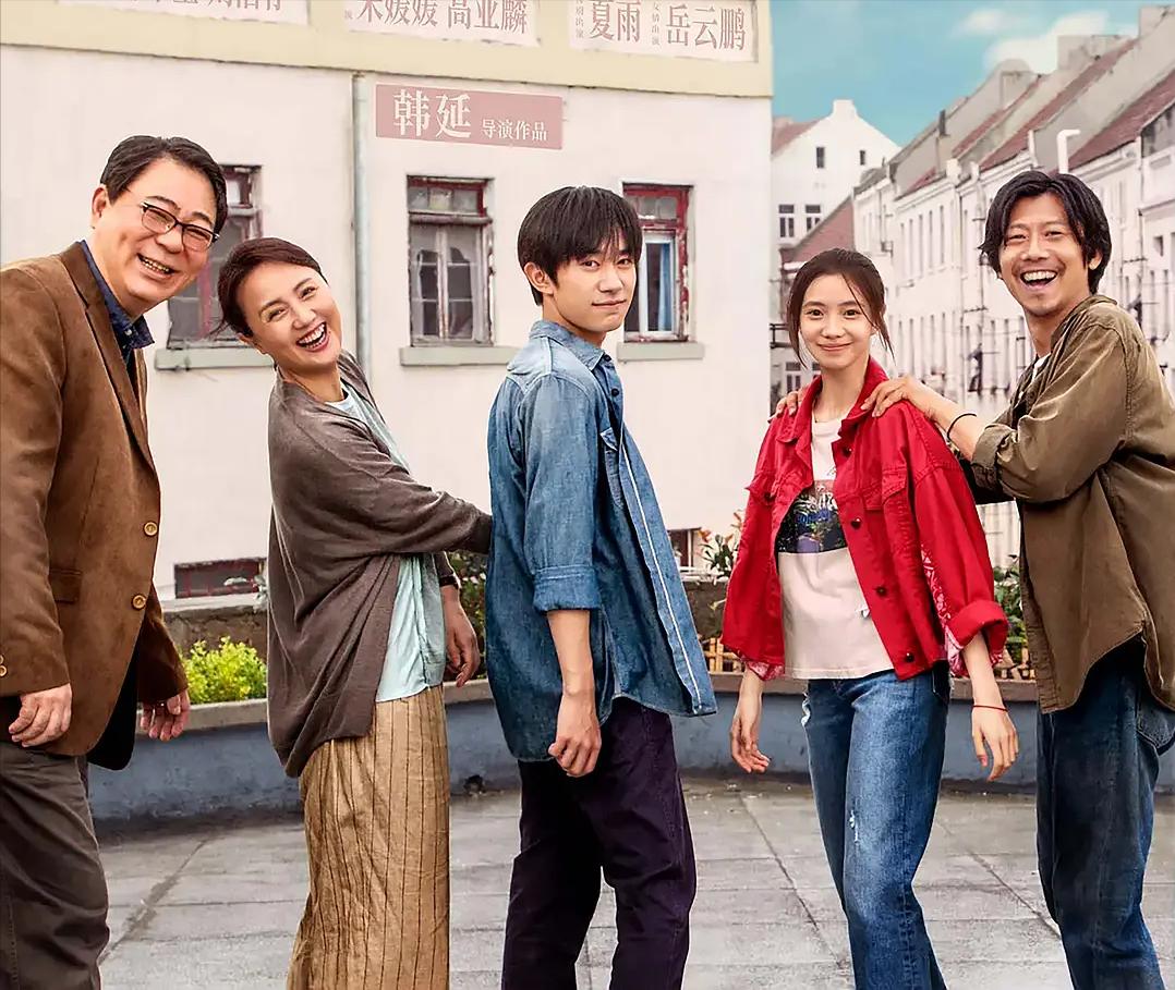 刘浩存还会和成龙拍电影吗,成龙新片为什么要用刘浩存