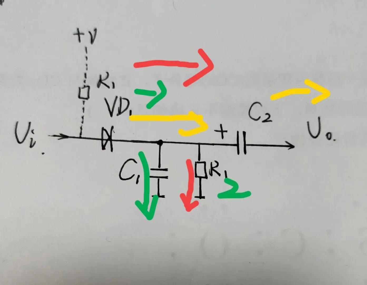 调幅收音机的基本工作原理,调幅收音机的工作原理