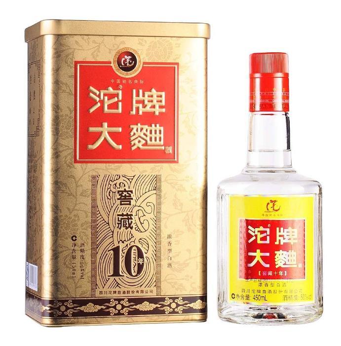 全网最全素材建议收藏,中国白酒最完整汇总