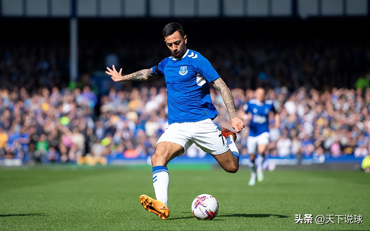 英超狼队1-2埃弗顿,英超狼队遇强则强