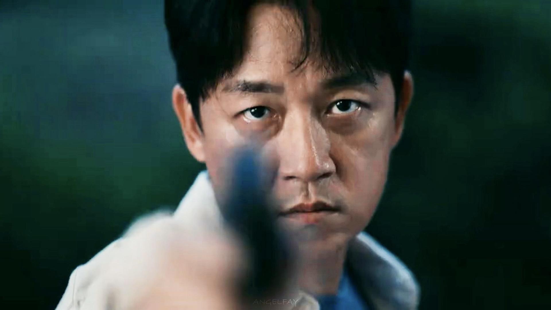 让潘粤明翻红的高分刑侦类电视剧,潘粤明的刑侦电视剧有哪些