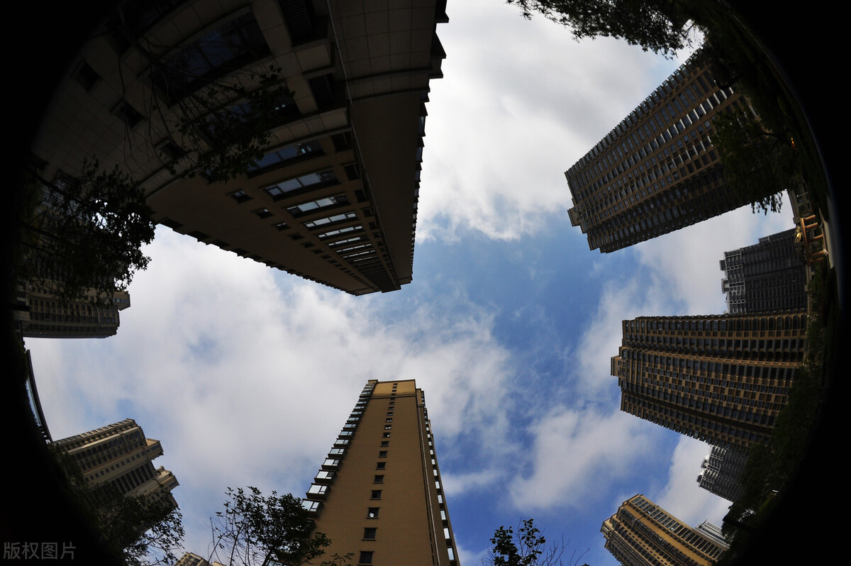 宜春二手房遇冷,宜春的楼市怎么样