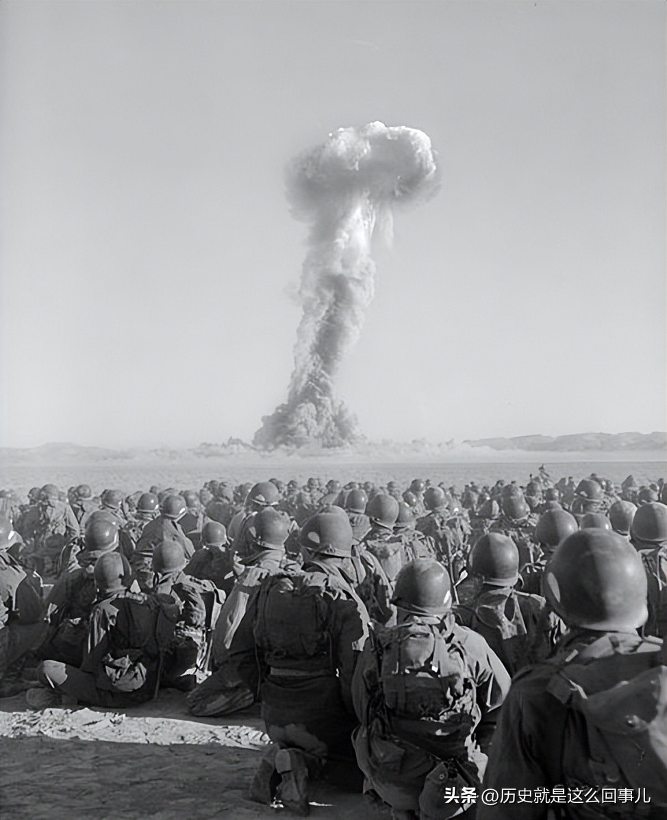 美国臭名昭著的人体实验,美国做人体实验