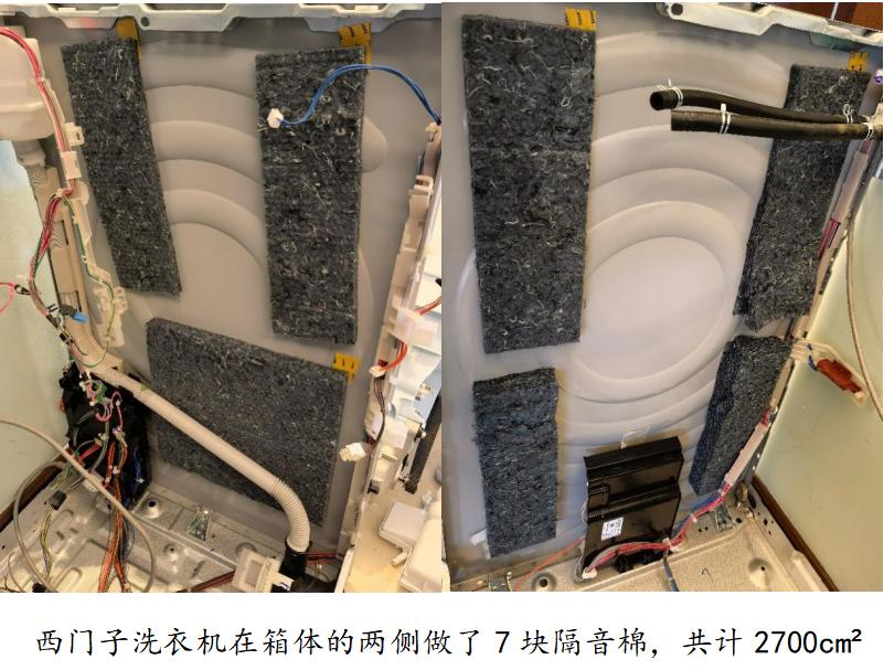 滚筒洗衣机完全解说,家电大兵滚筒洗衣机