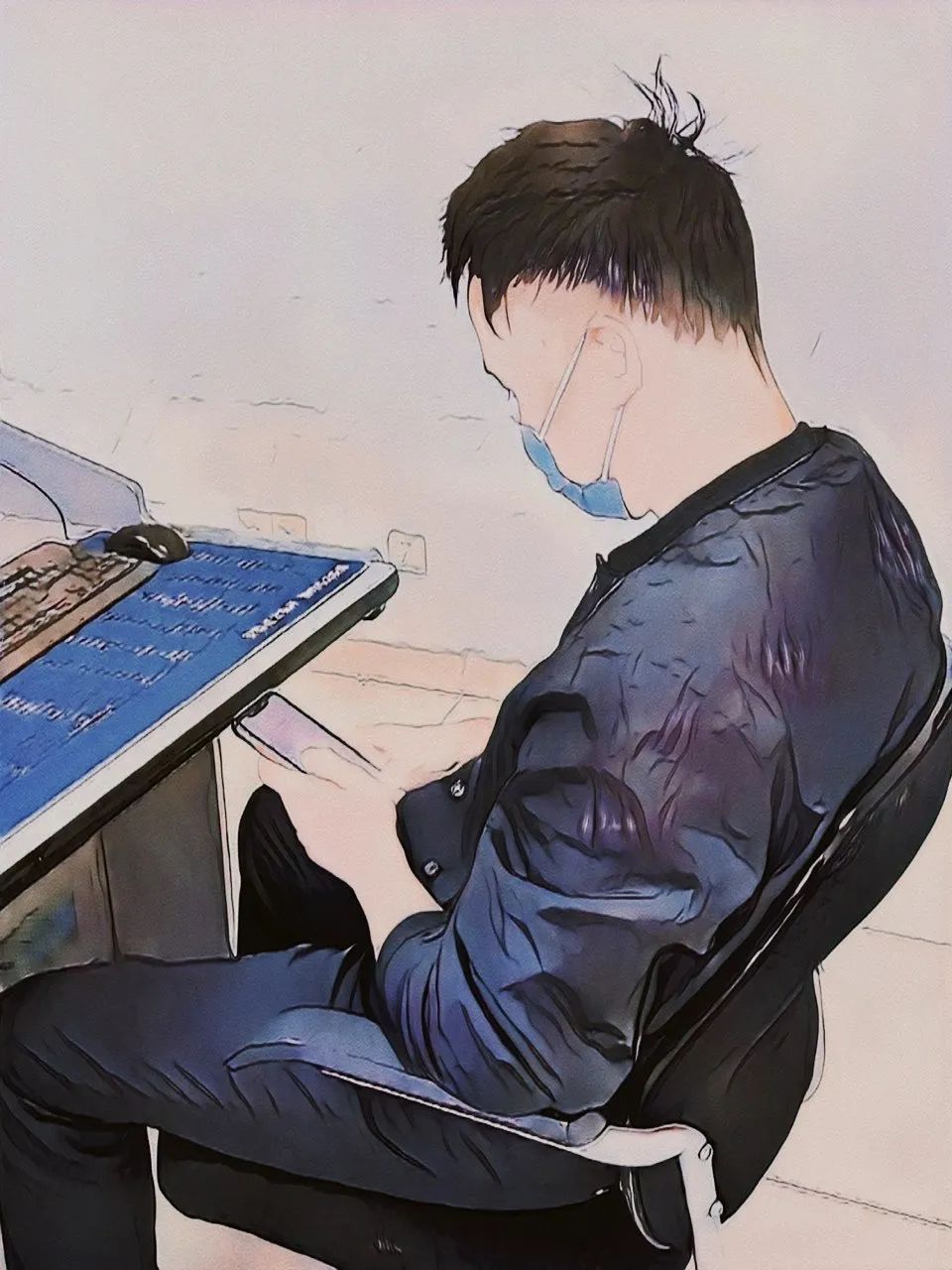 网上买菜被拉黑！快递包裹要销毁？请谨防涉疫诈骗！