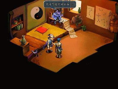 电脑玩10多年前的国产单机rpg游戏,有哪些经典的rpg游戏推荐