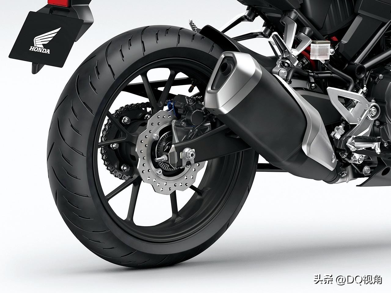 本田街车cb250驾驶心得,本田cb250街车推荐