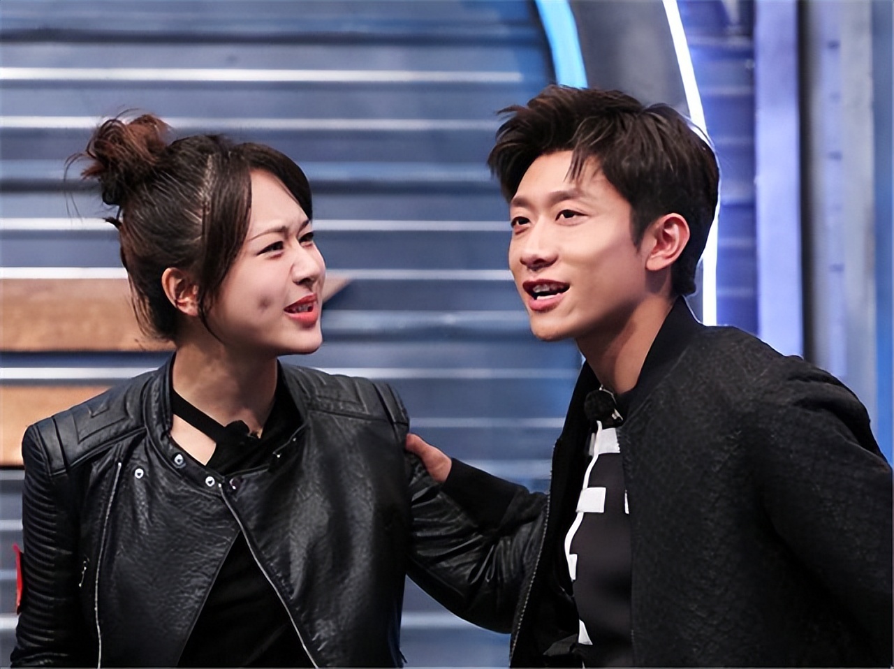 杨紫发文给张一山庆生的话,杨紫和张一山现况