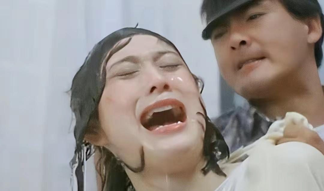 周润发和张卫健,张卫健周润发