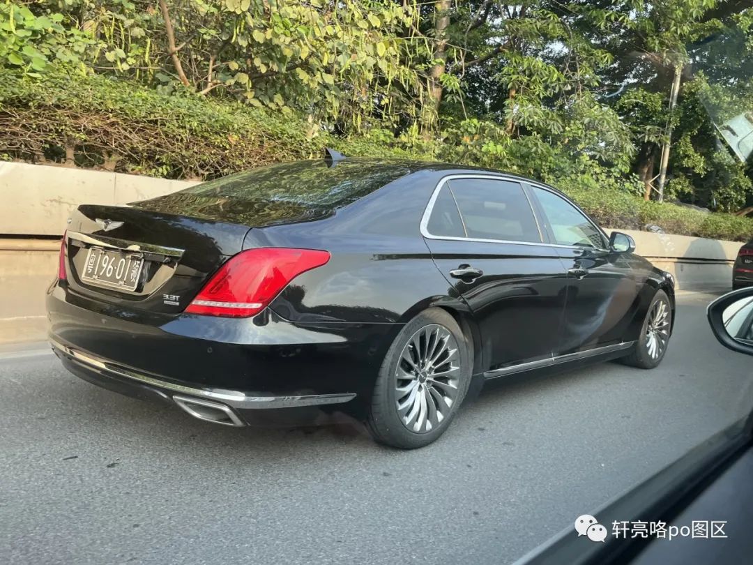 韩国车品牌捷尼赛思什么档次,奇奇怪怪的车型叫什么