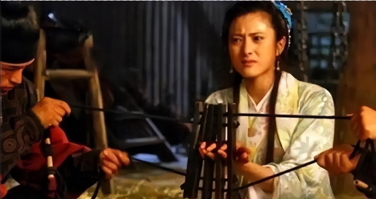 古代酷刑“铁莲花”，专门针对女性，女犯宁死也不愿意接受