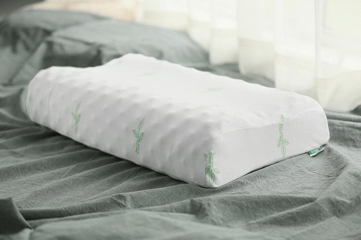 如何检测乳胶枕有没有毒,乳胶枕有刺鼻味有没有毒