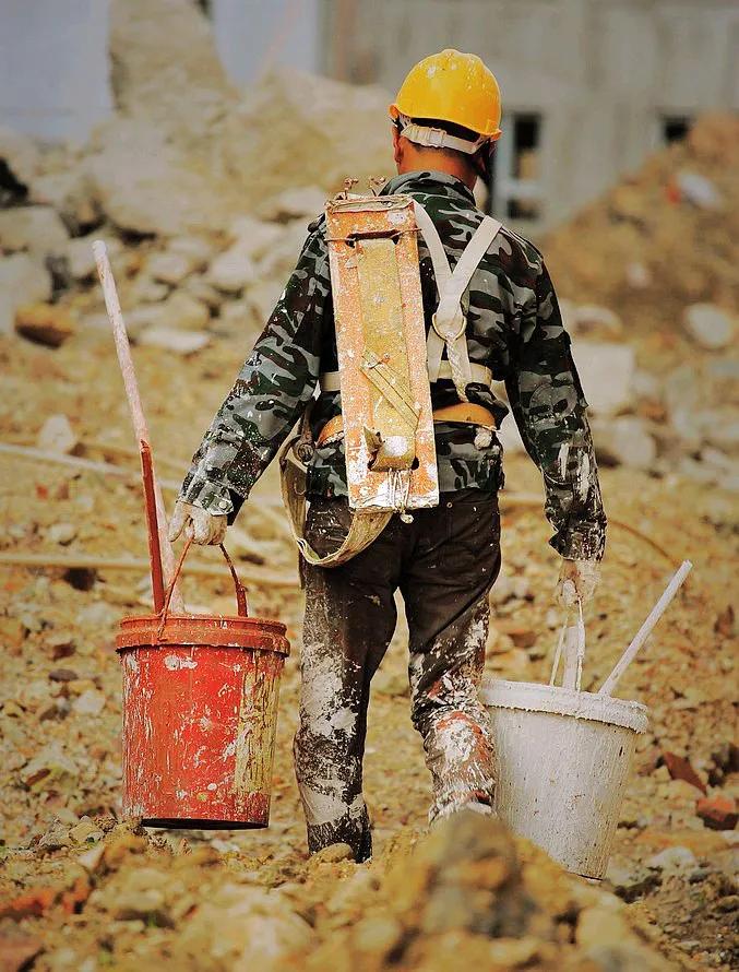 农民工工作面临形势及存在问题,农民工新趋势