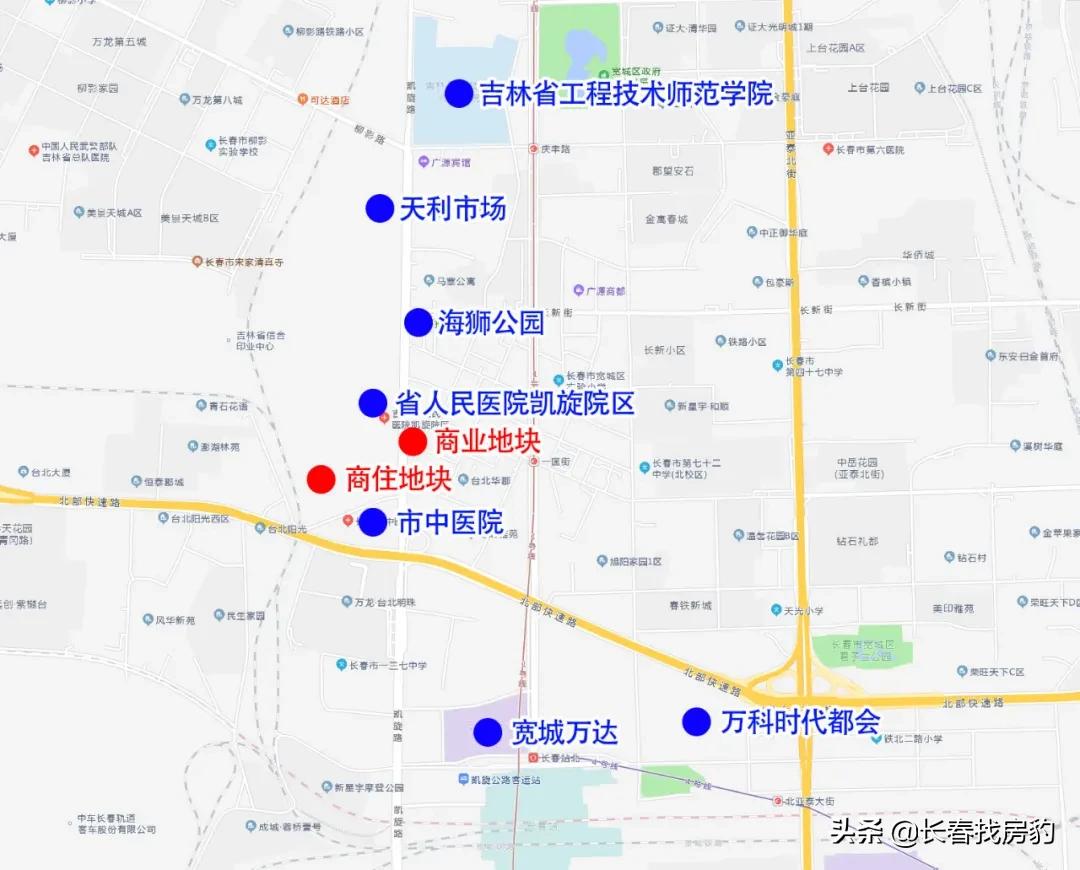 二环附近的新楼盘,二环周围新楼盘