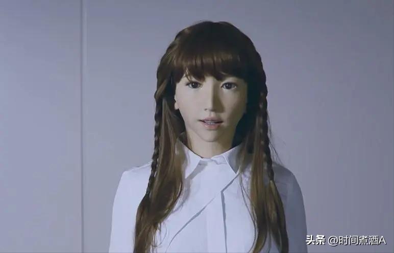 日本研发妻子机器人,日本妻子机器人上市遭疯抢