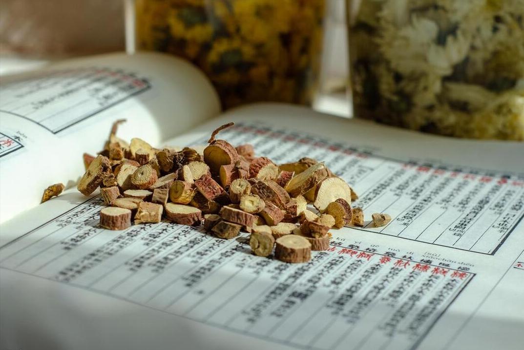 寒热错杂证中医治法怎么说,寒热错杂中医分析