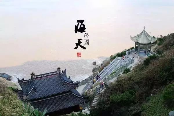 浙江舟山普陀山旅游团,浙江舟山普陀山地图高清版