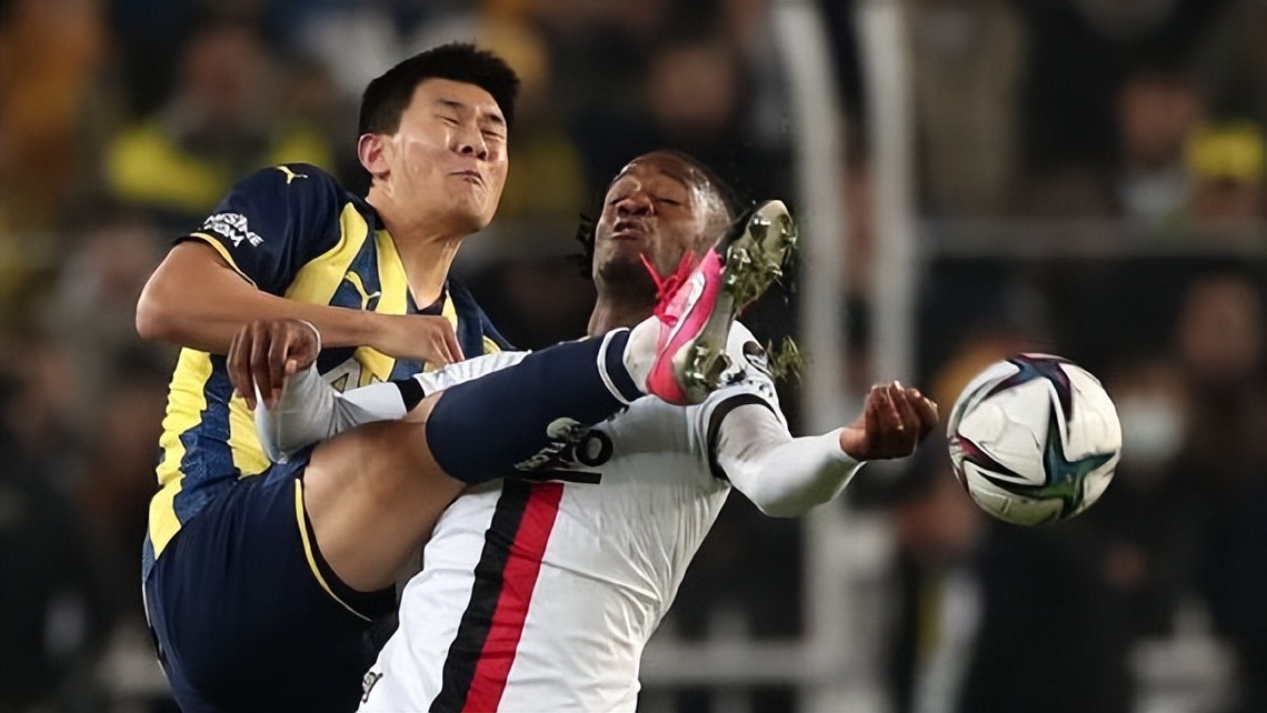 2022-23赛季欧洲联赛值得关注的七位亚洲明星