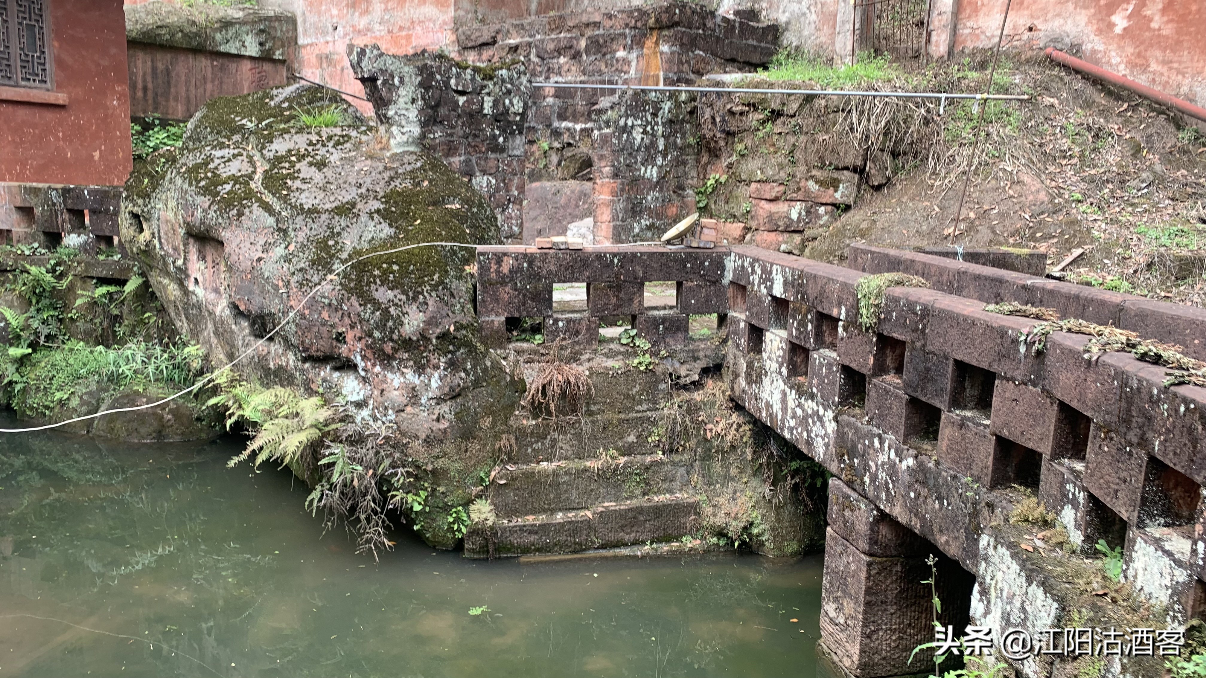 泸州方山黑脸观音是在山顶吗,四川泸州方山观音