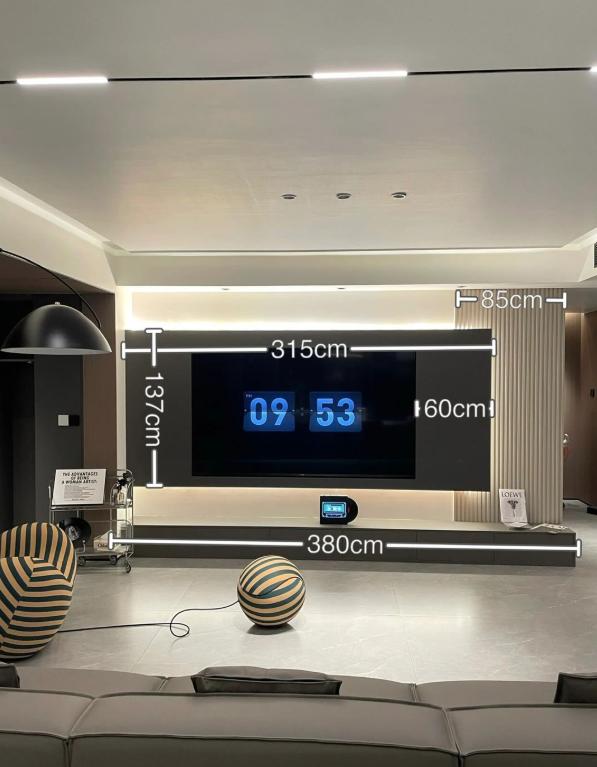 最简单的电视柜款式效果图,什么样的电视柜茶几样式最好看