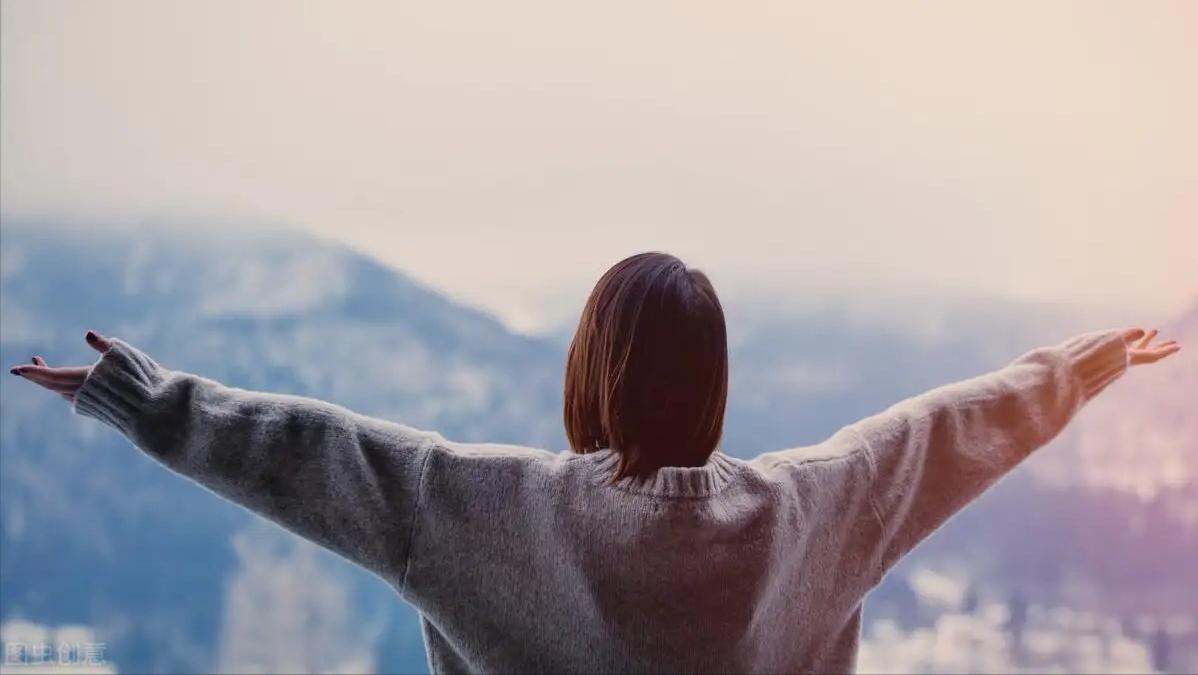 改变消极悲观心态的视频,如何让一个消极的人变积极