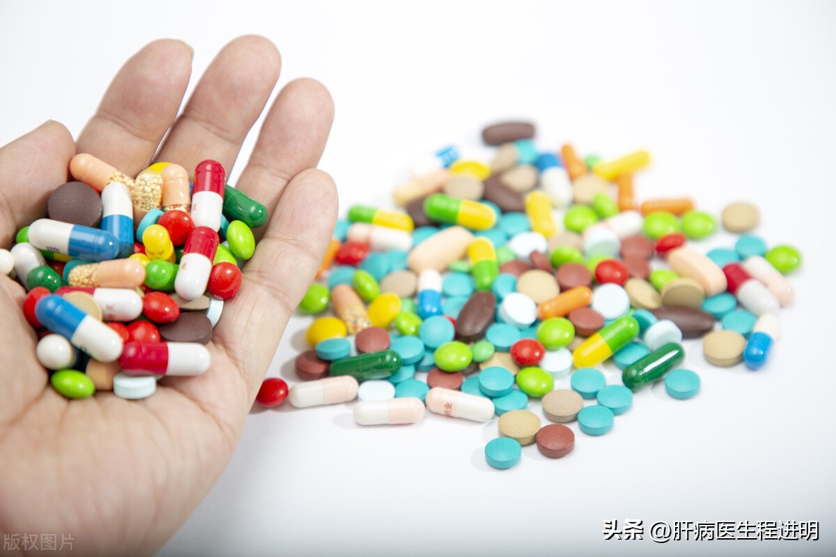 42岁男子连夜确诊肝硬化,男子诊断出肝硬化晚期