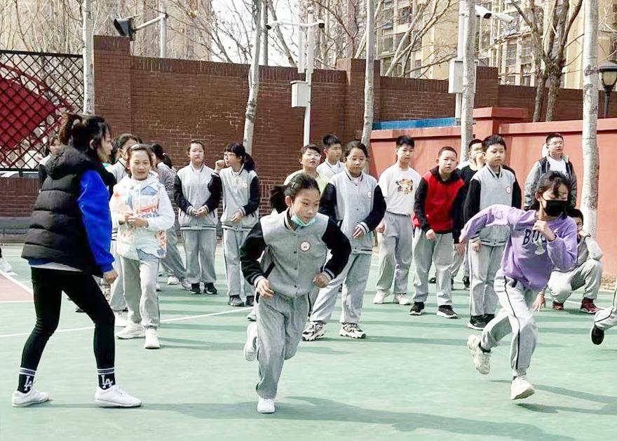 研学和体育结合,研学活动对成长的帮助