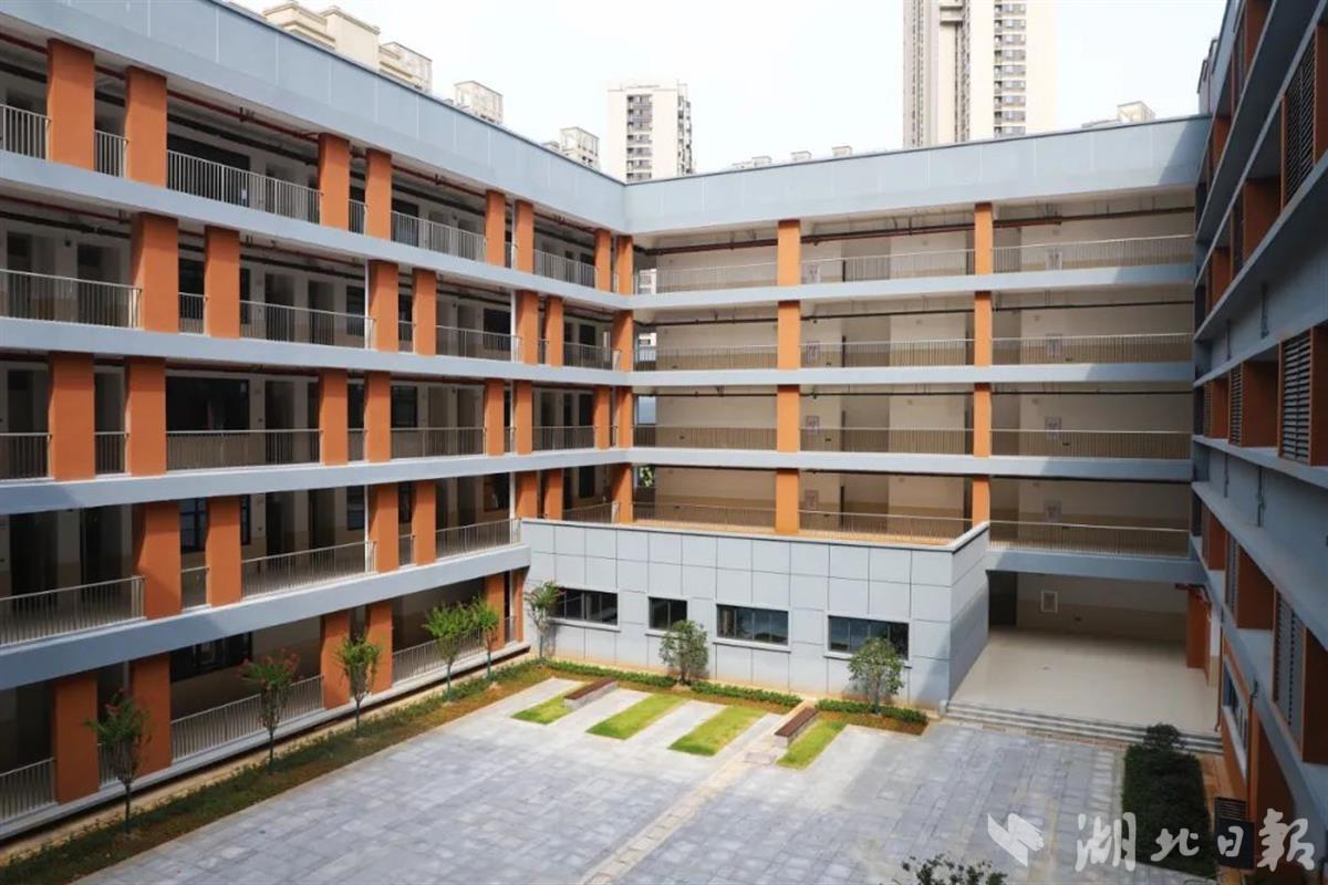 光谷“上新”4所中小学,光谷新建小学规划