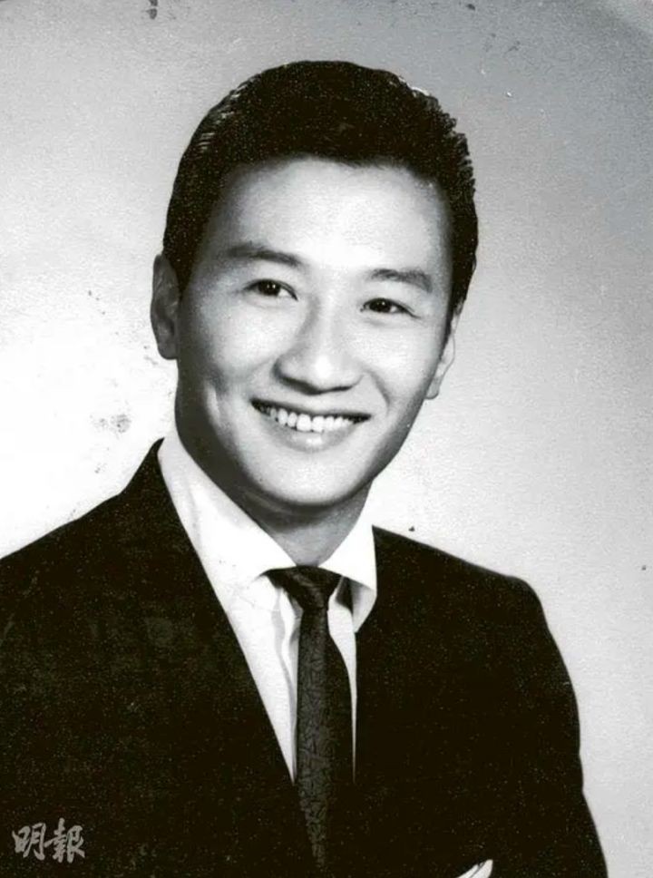 谢贤任达华向华强谁厉害,谢贤向华强谁地位高