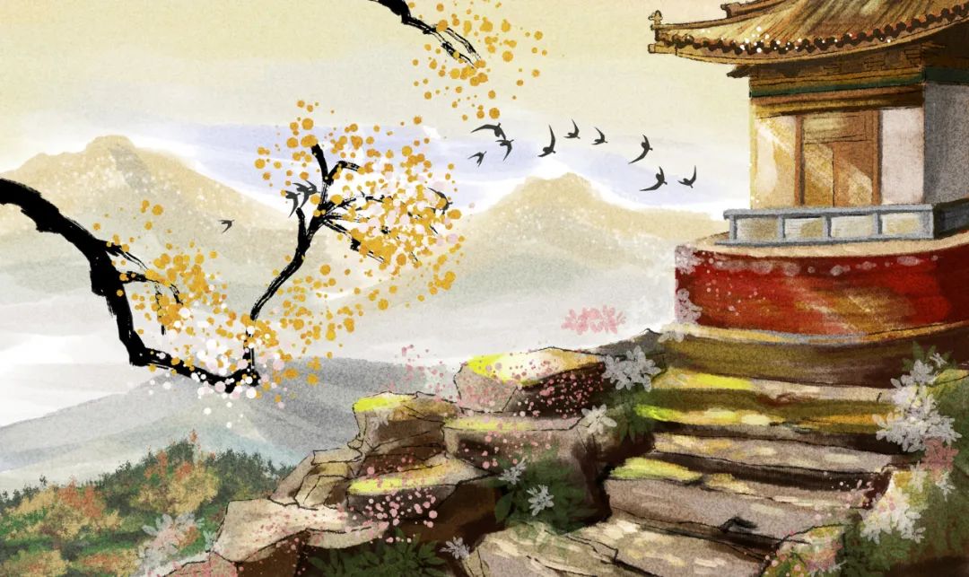 经典伤感诗词句子大全,伤感的诗词带人生感悟