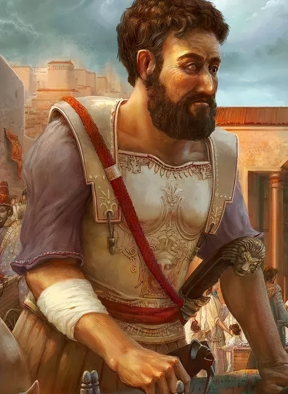 汉尼拔有哪些战绩,汉尼拔最强阵型