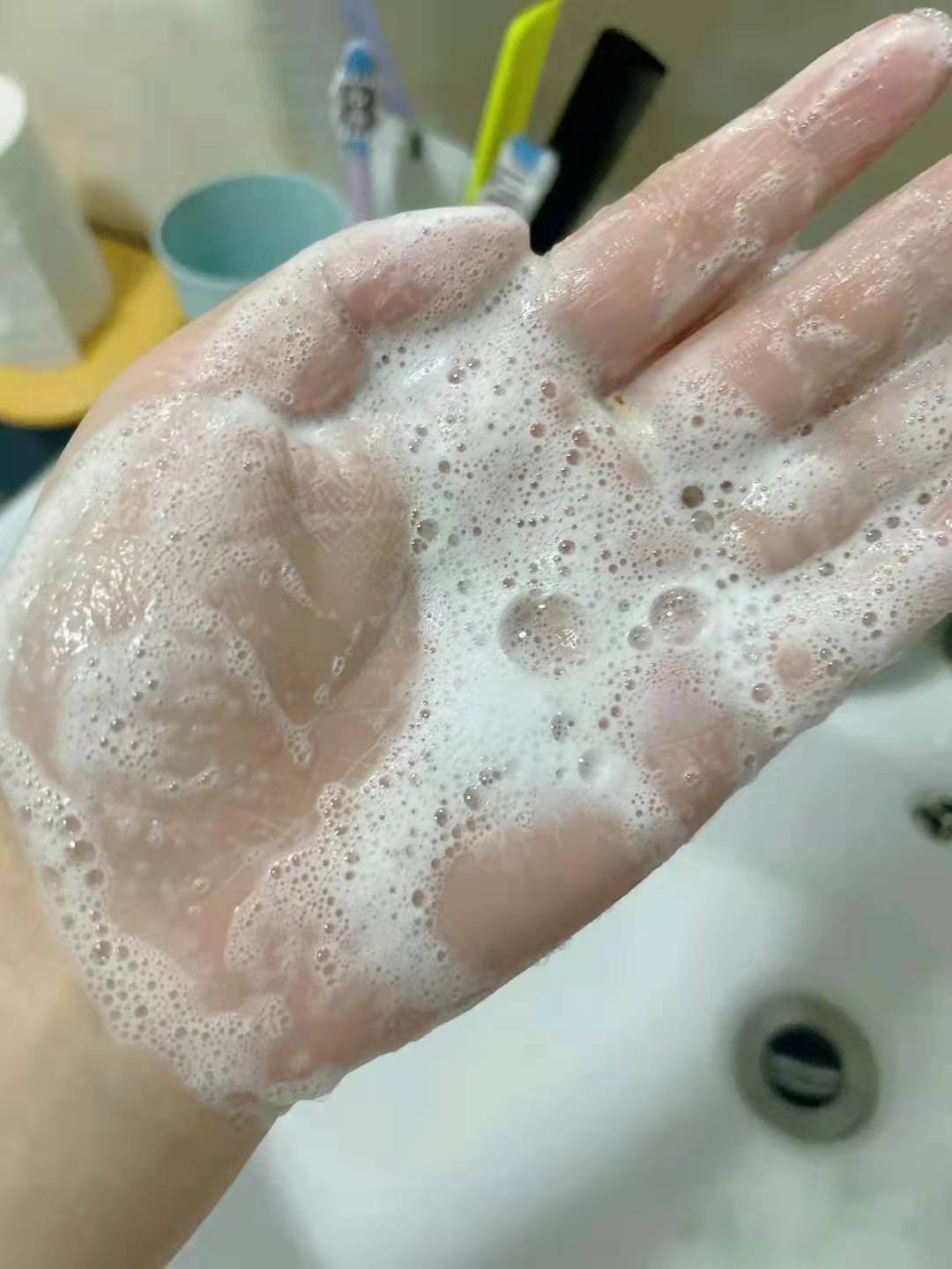 磨砂洗面奶平价推荐,洗面奶最值得买的一款